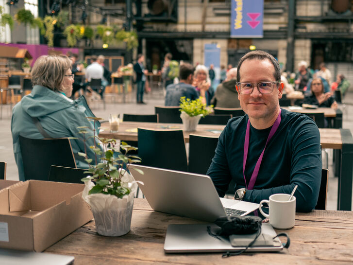 Mehr lesen zu „GLS Bank unterstützt neuen Community Kodex“