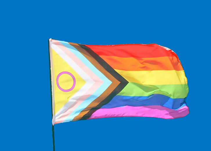 Mehr lesen zu „Aktion: Her mit Euren Pride-Flaggen!“