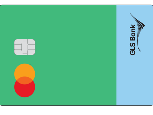 GLS MasterCard