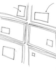 Ursprünglicher Entwurf Ursprünglicher Entwurf