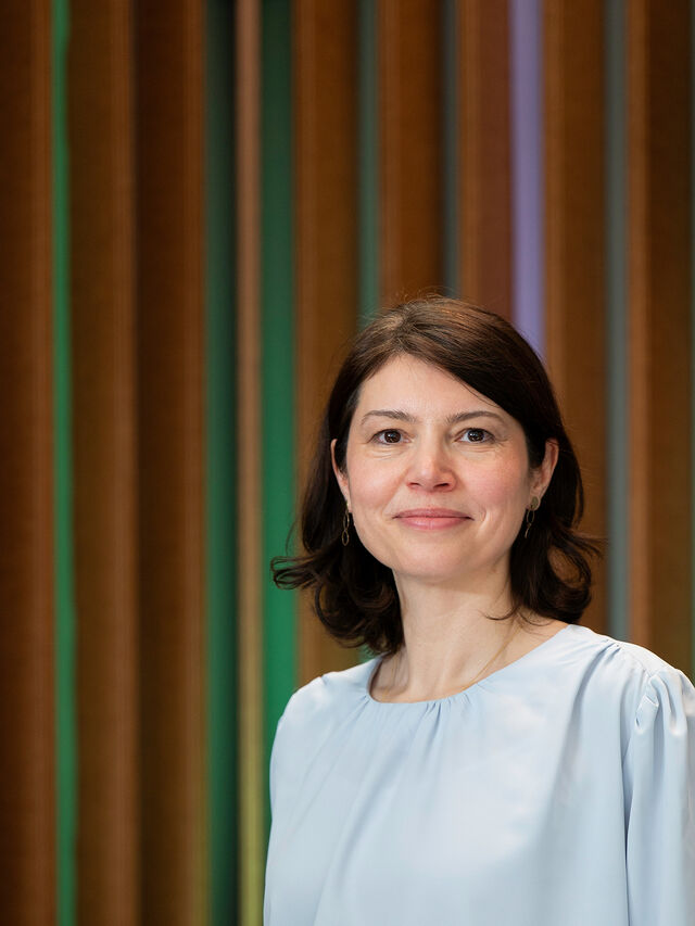 Aysel Osmanoglu