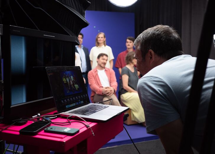 Mehr lesen zu „Mit Dir. Mit uns. Für alle.“