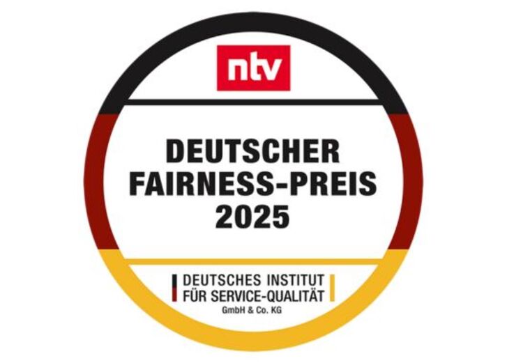 Mehr lesen zu „GLS Bank erhält Deutschen Fairness-Preis 2025“